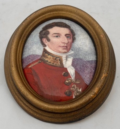 The duke wellington ceramic - the,