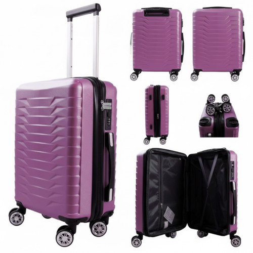 Underseat easyjet approved - underseat,
