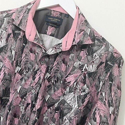 Guide london shirt mens - london,