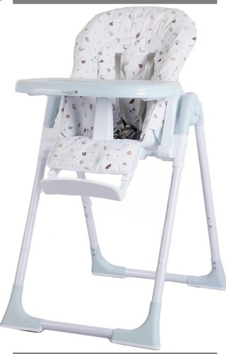 Cuggle baby hight chair - baby, with