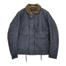 markaware N-1 DECK JACKET Size
