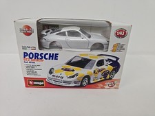 Bburago 1/43 Porsche GT3