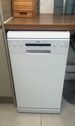 Logik l0w45w23 slimline - logik,
