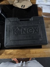 1990s KNEX Vintage Box With