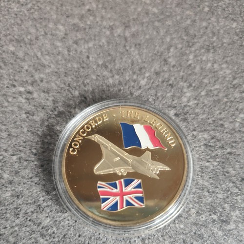 History aviation gold - of,