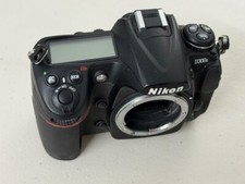 Nikon D300 Digital Camera 12MP