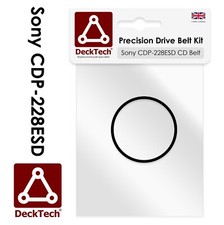 DeckTech® Replacement CD