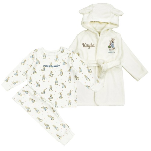 Personalised peter rabbit kids - peter,