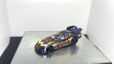 Hot Wheels Mustang NHRA funny car 2023 HW Drag Strip 5/10