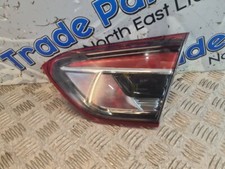2020 VAUXHALL CROSSLAND REAR LIGHT ON TAILGATE DRIVERS SIDE RIGHT 39137526