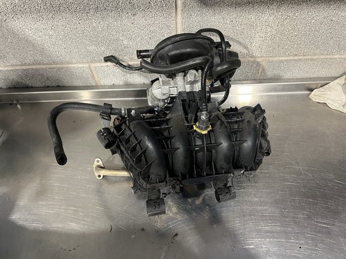 Vauxhall corsa z12xe inlet - vauxhall,
