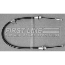 Handbrake Cable For Jeep Grand Cherokee MK3 4.7 V8 4x4 Front Parking Brake