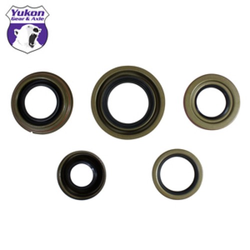Yukon gear replacement pinion - yukon,