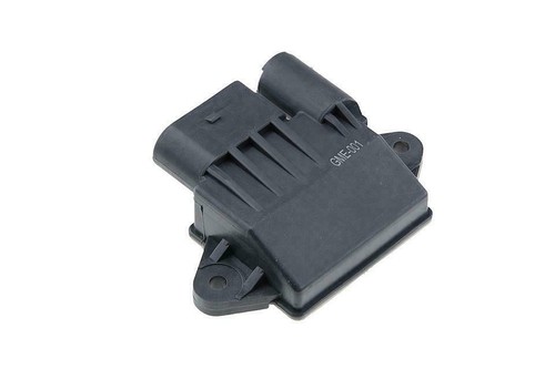 Control unit preheating - , time