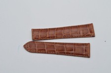 Cartier leather bracelet 19mm - bracelet,