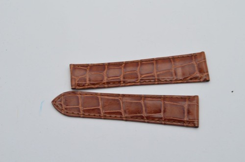 Cartier leather bracelet 19mm - bracelet,