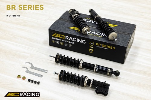 Racing coilovers for - bc,