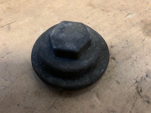 Yamaha xt125x cylinder - cylinder, head