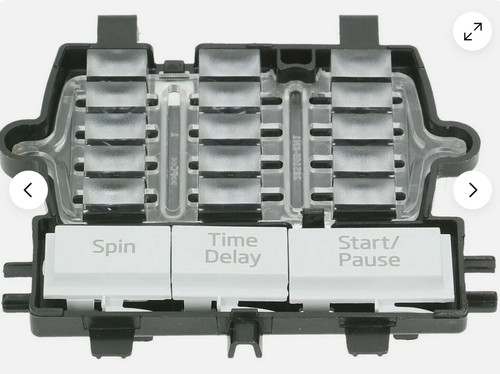 Genuine beko wtb620e1w - beko,