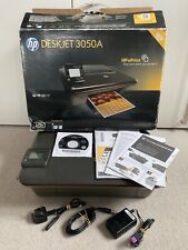 HP Deskjet 3050A  HP E-Print Wireless Printer With Scanner All In One J611 BOXED