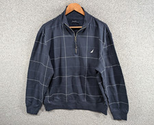 Nautica Yachting Men's Navy