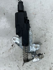 FORD FUSION 2006  TAILGATE CENTRAL LOCKING MOTOR