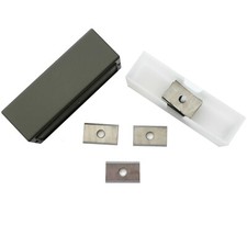 20 x 12 x 1.5mm Reversible