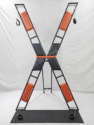 Andrew cross portable - cross,