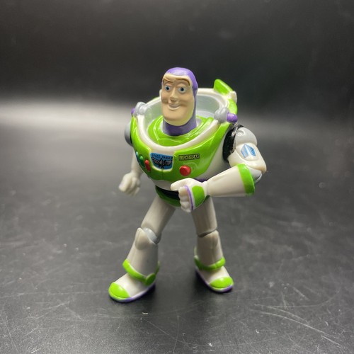 Buzz lightyear cake topper - buzz, toy