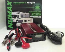 Numax 12V 10A Automatic