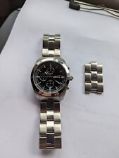 DKNY NY-1246 Mens Watch