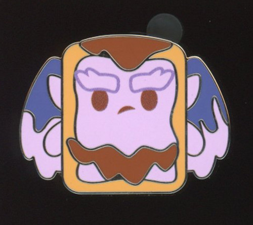 Munchlings mystery goliath - munchlings,
