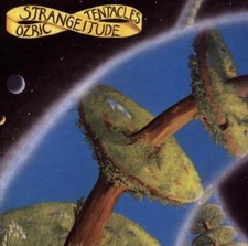 Ozric tentacles strangeitude - :,