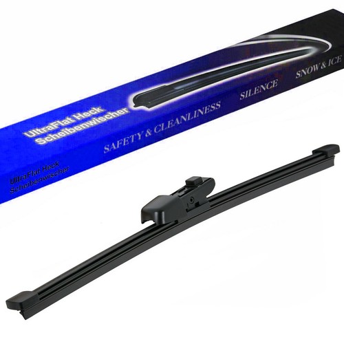 Windscreen wiper rear - windscreen,