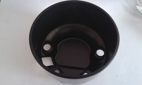 Yamaha tacho rev counter outer - tacho,