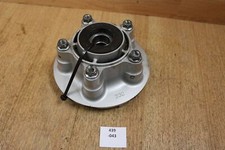 Suzuki GSF650 S Bandit WVCJ