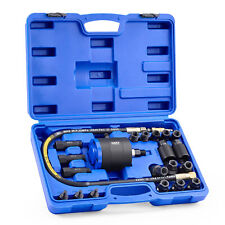 OMT 24 pcs Pneumatic Diesel Injector Puller Set Air Vibration Injector Remover