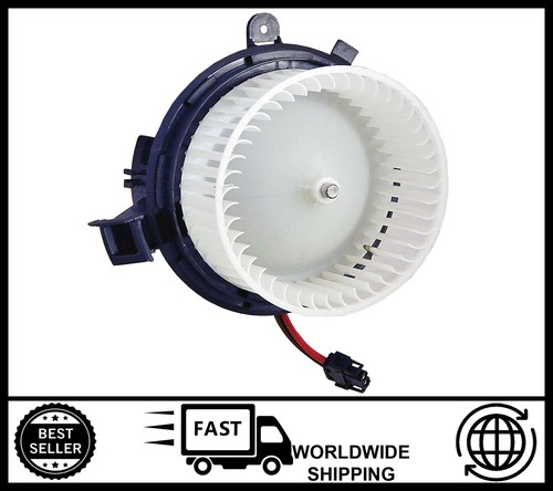 Heater blower motor fan for - heater,