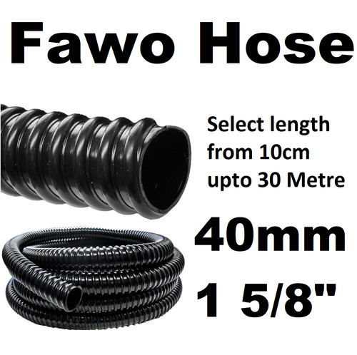 40mm fawo water - fawo,