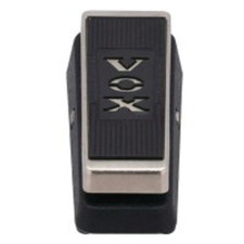 VOX Hand-Wired Wah Wah Pedal