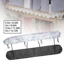 Patio Awning Canopy Cover