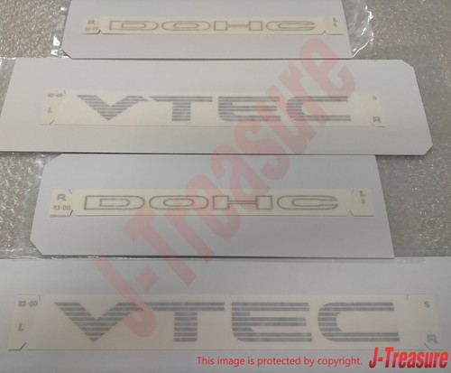 Honda civic eg6 ek4 - eg6, sir
