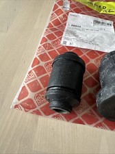 Febi Control Arm Kit Fits VW GOLF JETTA MK1 SCIROCCO 171407153D 171407153DS4