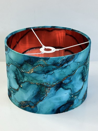 New handmade turquoise gold - turquoise,
