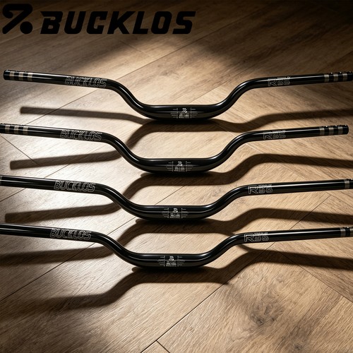 Mtb bicycle handlebar rise - mtb,