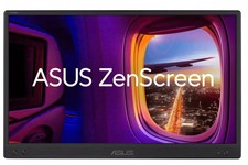 Asus Portable LED Monitor