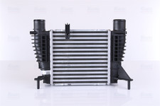 Intercooler for renault clio - intercooler,