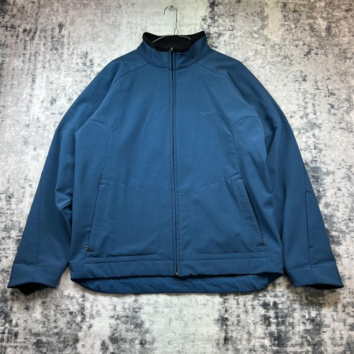Rohan spindrift men teal - spindrift,