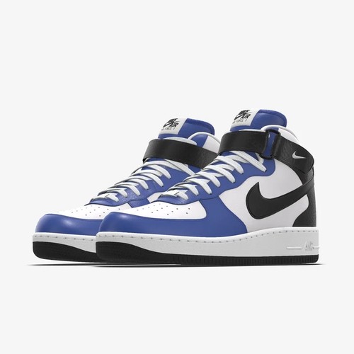 Nike air force - by, you