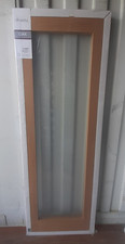 Oak Ely Clear Glazed 1 Light